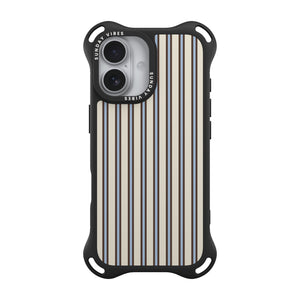 test3 Bounce iPhone 17 Case