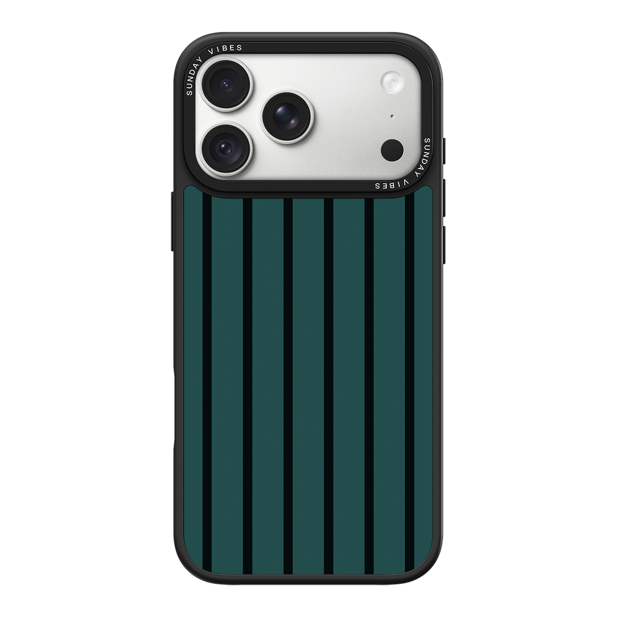 Nocturnal Library iPhone Case