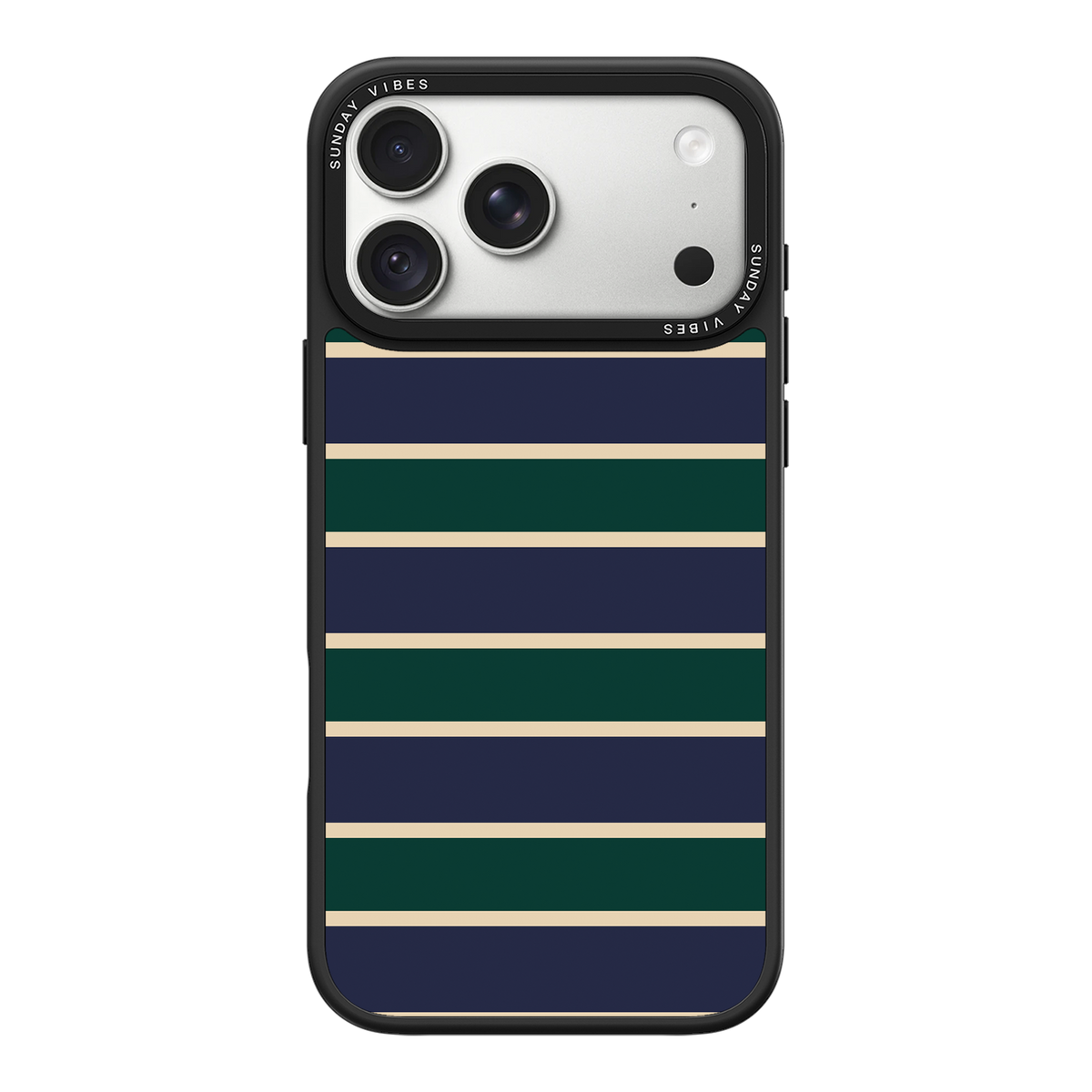 Anchor & Tide iPhone Case