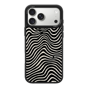 Oscillation iPhone Case
