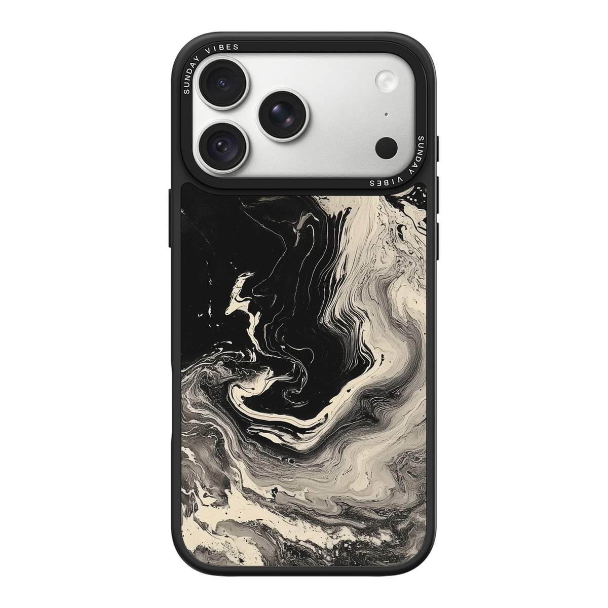 Ether iPhone Case