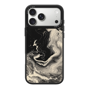 Ether iPhone Case