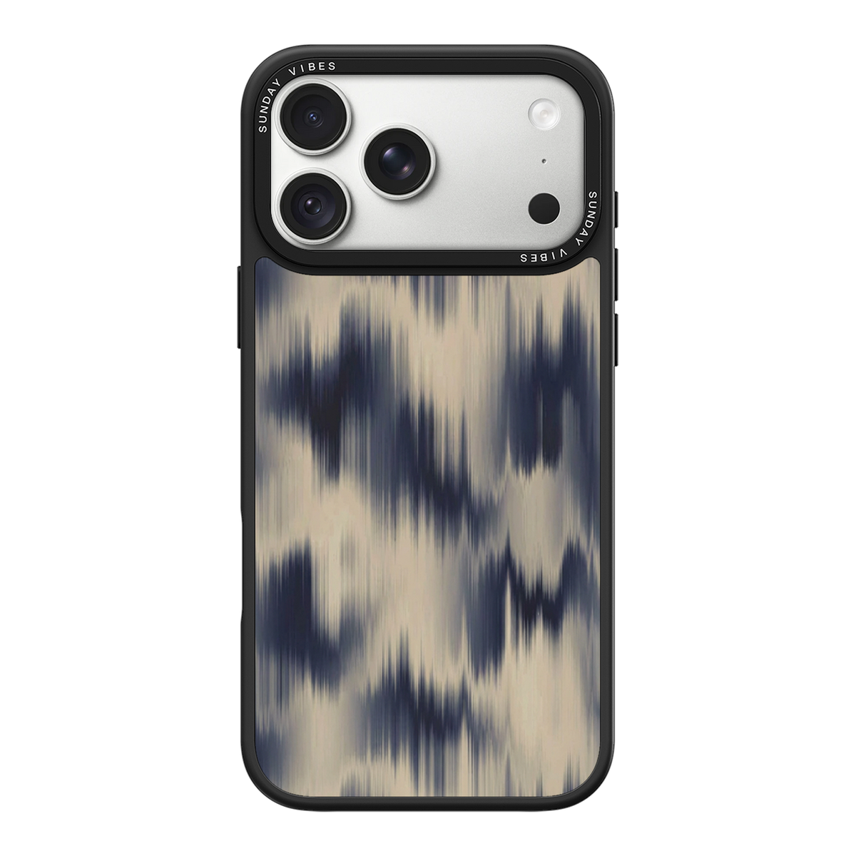 Ephemeral iPhone Case