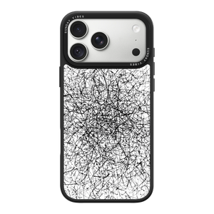 Static iPhone Case