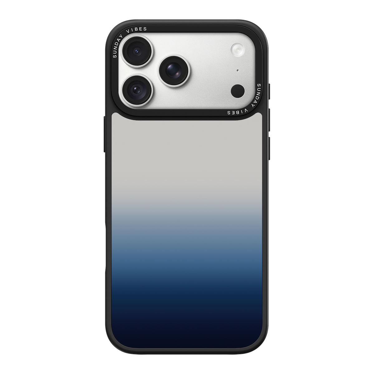 Eventide iPhone Case