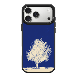 Solitude iPhone Case