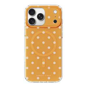 Lunar Lace iPhone Case
