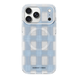 Highland Mist iPhone Case