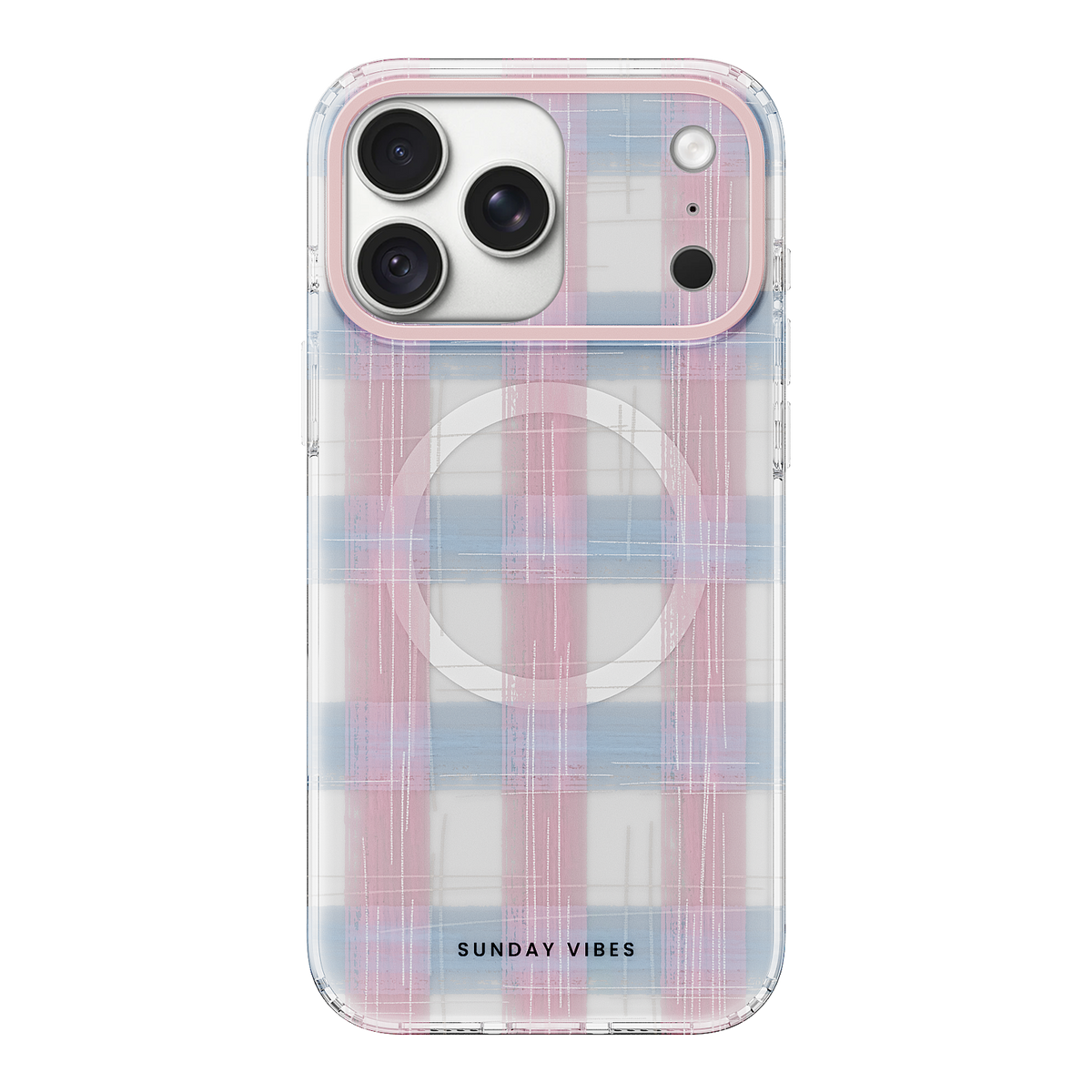 Heather & Hearth iPhone Case