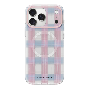 Heather & Hearth iPhone Case