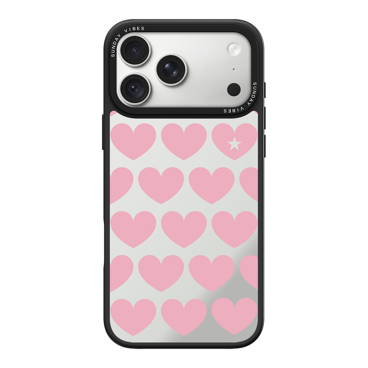 Heartbreaker Glaze iPhone Case