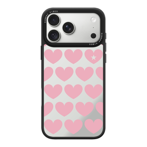 Heartbreaker Glaze iPhone Case
