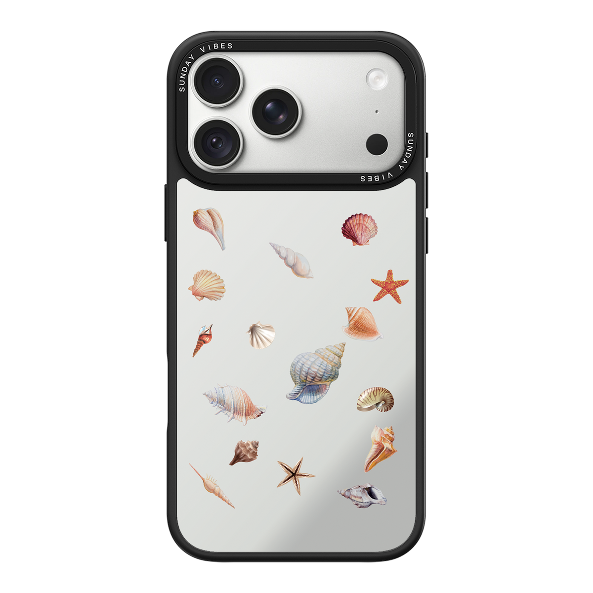 Beachcomber Dream iPhone Case