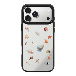 Beachcomber Dream iPhone Case
