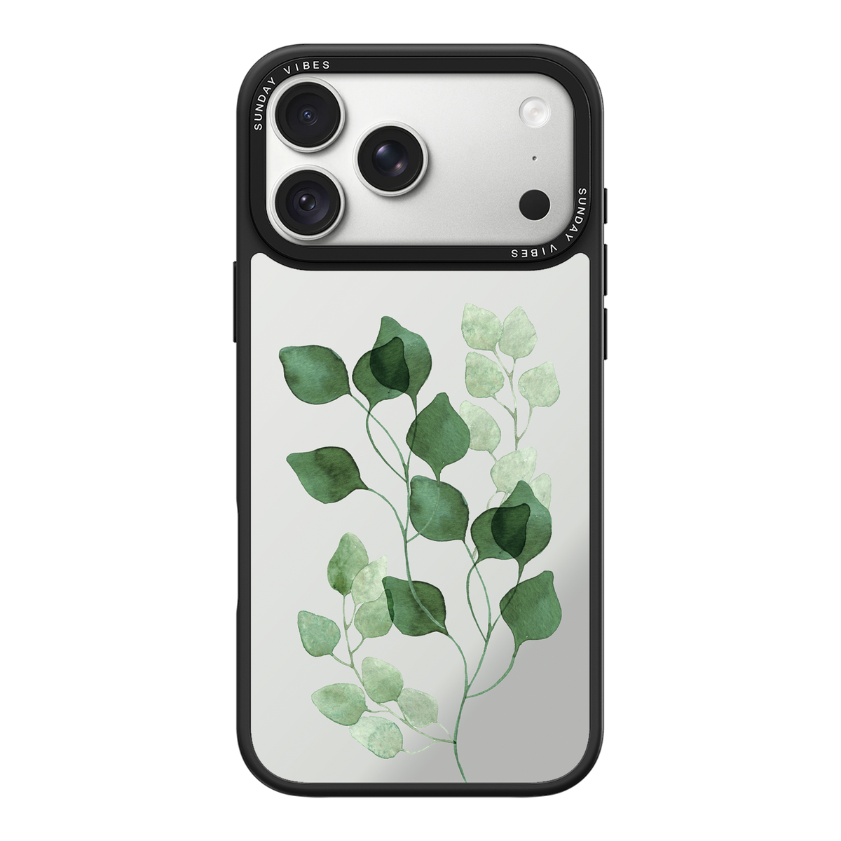 Eucalyptus Dream iPhone Case