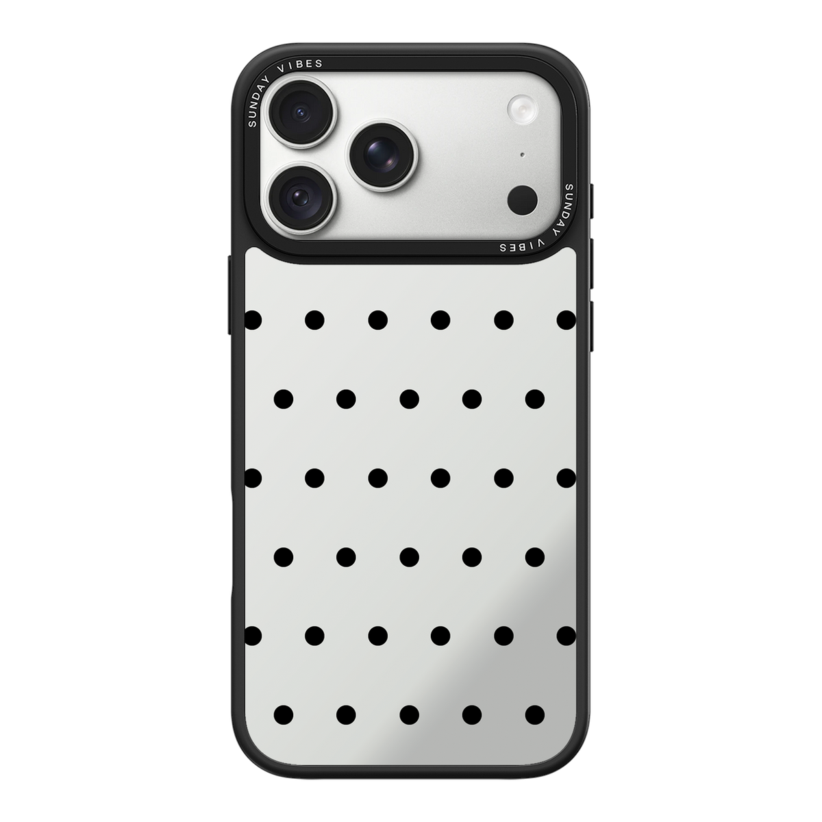 Ink Matrix iPhone Case