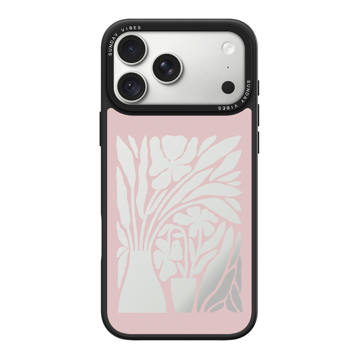 Petal Whisper iPhone Case
