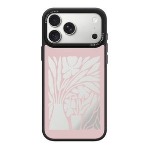 Petal Whisper iPhone Case