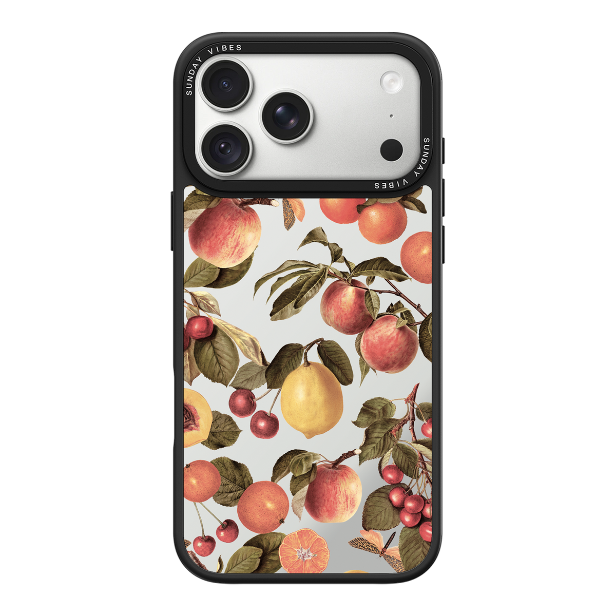 Orchard Gaze iPhone Case