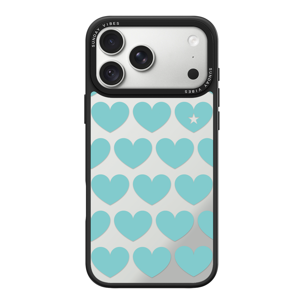Cool Crush Code iPhone Case