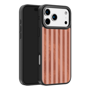 Peach Sorbet iPhone Case