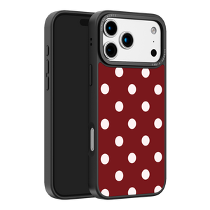 Cherry Pop iPhone Case