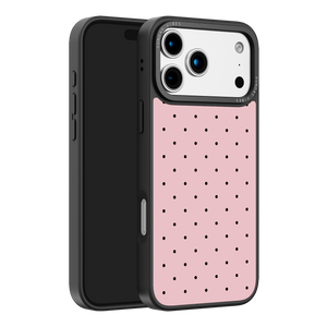 Doll Face iPhone Case
