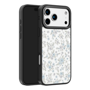 Cloud Bloom iPhone Case
