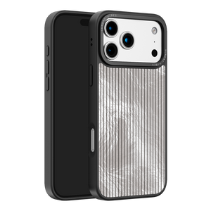 Liquid Chrome iPhone Case
