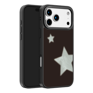 Night Sky Sparkle iPhone Case
