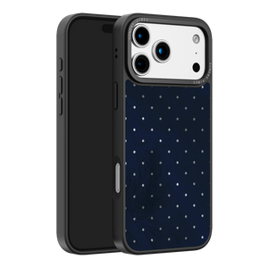 Midnight Disco iPhone Case