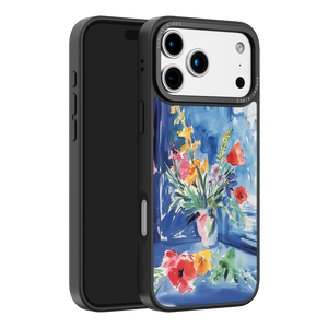 Window Bloom iPhone Case