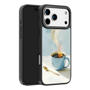 Brew Bliss iPhone Case