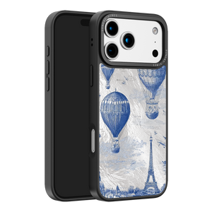 Paris Dreams iPhone Case