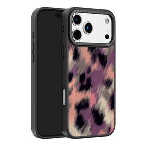 Shadow Play iPhone Case