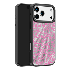 Disco Kitty iPhone Case