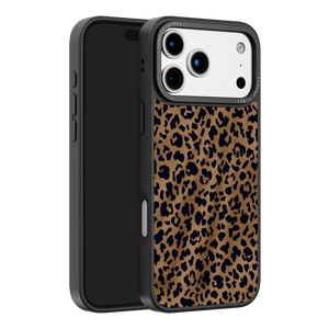 Safari Chic iPhone Case