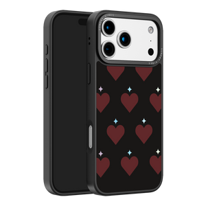 Midnight Wish iPhone Case