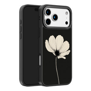 Ink Blossom iPhone Case