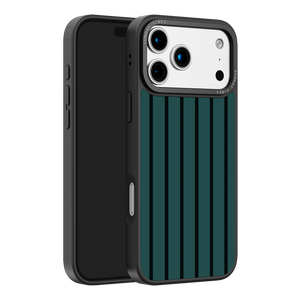 Nocturnal Library iPhone Case