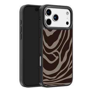 Rooted iPhone Case