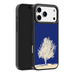 Solitude iPhone Case