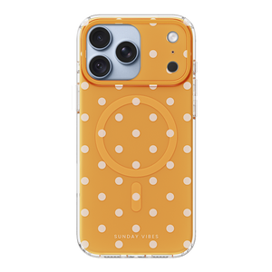 Lunar Lace iPhone Case