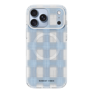 Highland Mist iPhone Case