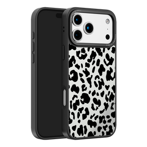 Moo-dy Chic iPhone Case