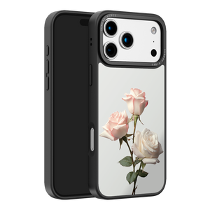 Rose Chant iPhone Case
