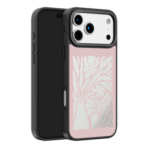 Petal Whisper iPhone Case
