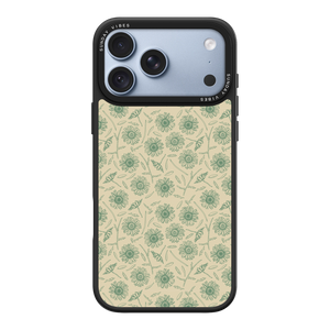 Enchanted Meadow iPhone Case
