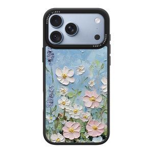 Blossom Fantasia iPhone Case