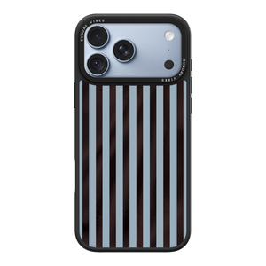 Mocha Mirage iPhone Case
